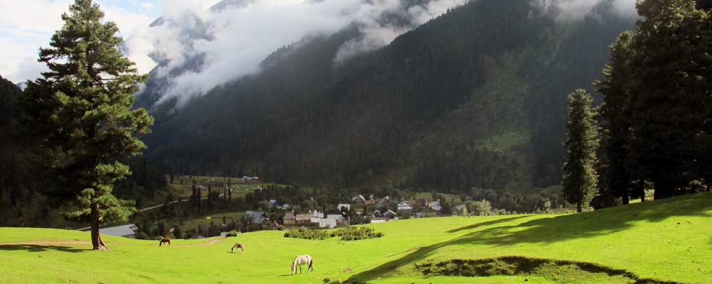 Aru Pahalgam