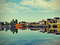 Dallake Day Tour