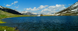 Great Lake Treks