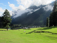 Pahalgam Day Tour