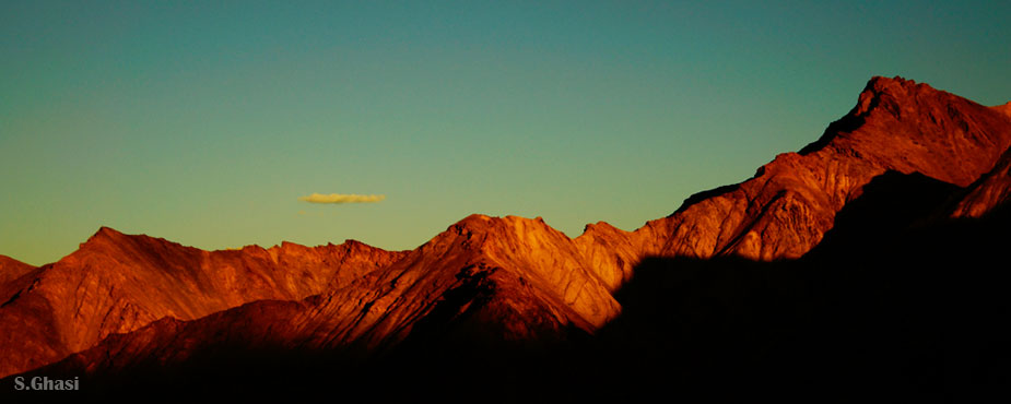 Panikhar Trek