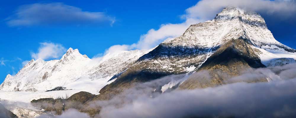 Kashmir Himalayas